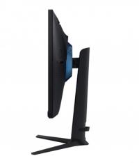 SAMSUNG 27" Odyssey G3 LS27DG302EUXUF 27 inç 180Hz 1ms Pivot VA Oyuncu Monitörü